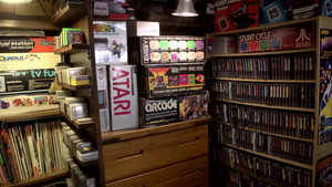 The Angry Video Game Nerd kép