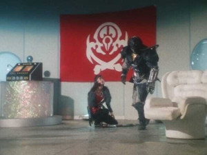 電撃戦隊チェンジマン 1. évad Ep.48 48. epizód