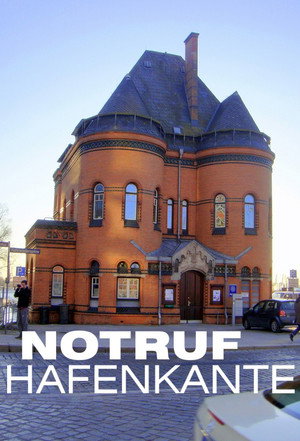 Notruf Hafenkante poszter