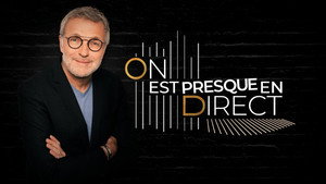 On est en direct 1. évad Ep.8 8. epizód