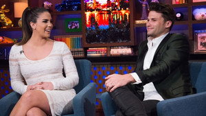 Watch What Happens Live with Andy Cohen 14. évad Ep.53 53. epizód