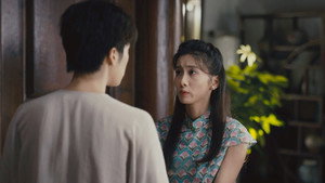 纸短情长 1. évad Ep.15 15. epizód