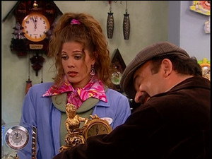 Casados con Hijos 1. évad Ep.9 9. epizód