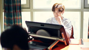 오! 나의 어시님 1. évad Ep.6 6. epizód