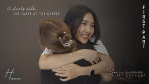 You Are the Cream in My Coffee 1. évad Ep.1 1. epizód