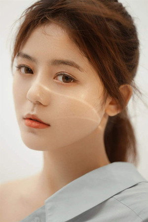 肖然心 profil kép