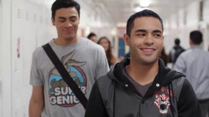 East Los High 2. évad Ep.1 1. epizód