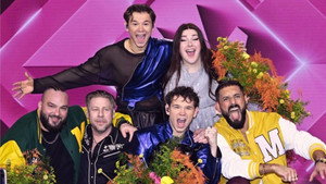 Melodifestivalen 63. évad Ep.5 5. epizód