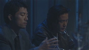 氷の世界 1. évad Ep.8 8. epizód
