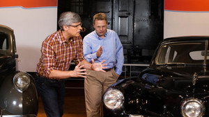 The Henry Ford's Innovation Nation 4. évad Ep.15 15. epizód