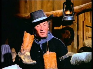 The High Chaparral 3. évad Ep.19 19. epizód