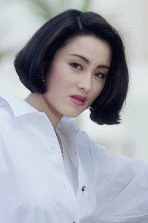 張敏 profil kép