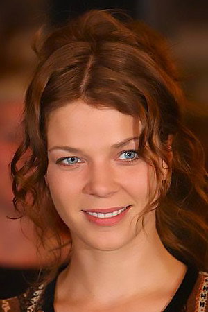 Jessica Schwarz profil kép