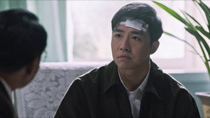青山遮不住 1. évad Ep.33 33. epizód