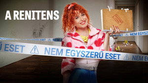 A renitens kép