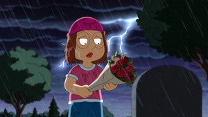 Family Guy 18. évad Ep.18 Meg-telenség