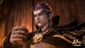 武庚纪 3. évad Ep.5 5. epizód