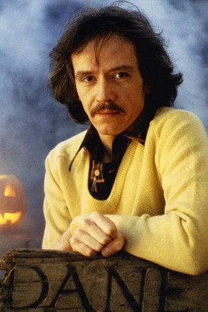 John Carpenter profil kép