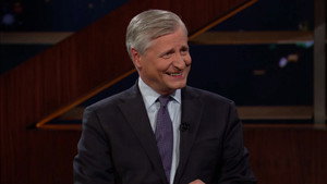 Real Time with Bill Maher 16. évad Ep.14 14. epizód