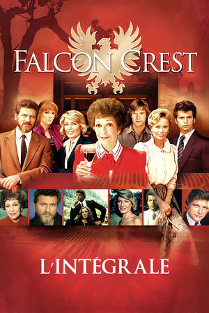 Falcon Crest poszter