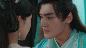 青青狐吟 1. évad Ep.4 4. epizód