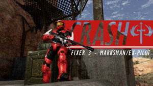 CRASH kép