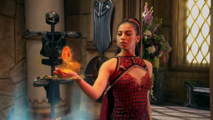 Encantadia 1. évad Ep.42 42. epizód