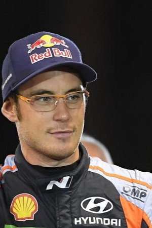 Thierry Neuville profil kép