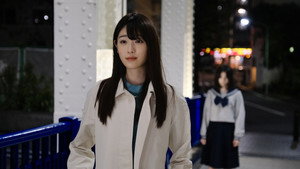 春の呪い 1. évad Ep.5 5. epizód