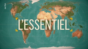 Le dessous des cartes - L'essentiel kép