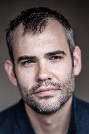 Rossif Sutherland profil kép