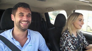 De Gevaarlijkste Wegen 6. évad Ep.7 7. epizód