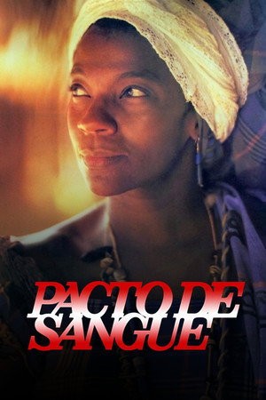 Pacto de Sangue 1. évad (1989-05-08) poszter