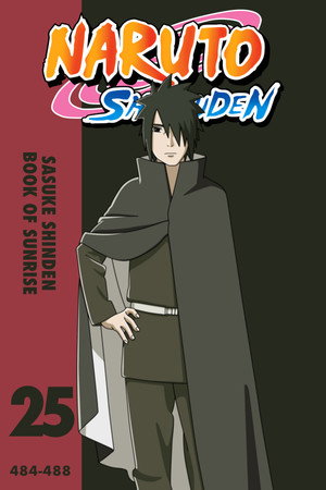 Naruto Shippuden poszter