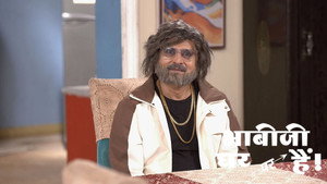 भाभीजी घर पर हैं! 1. évad Ep.2624 2624. epizód