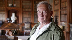 The Romantics and Us with Simon Schama kép