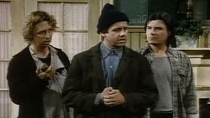 Newhart 3. évad Ep.2 2. epizód