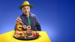Foodish 2. évad Ep.6 6. epizód