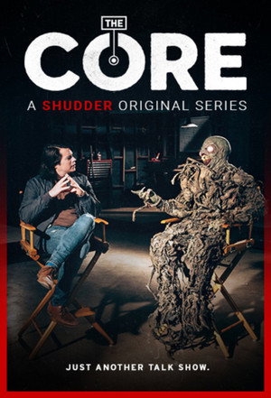 The Core poszter