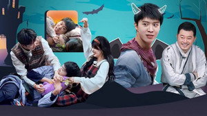奔跑吧·特别篇 Speciális epizódok Ep.209 209. epizód