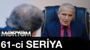 Məryəm 1. évad Ep.61 61. epizód