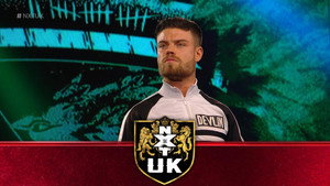 WWE NXT UK 2. évad Ep.6 6. epizód