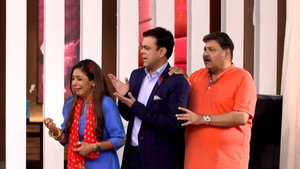 Sarabhai vs Sarabhai 2. évad Ep.10 10. epizód