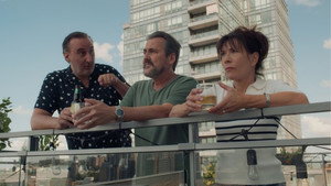 Un gars, une fille 10. évad Ep.2 2. epizód
