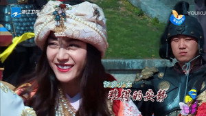 奔跑吧 5. évad Ep.7 7. epizód