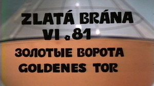 Zlatá brána 13. évad Ep.6 6. epizód