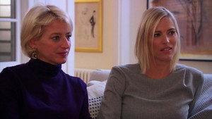 The Real Housewives of New York City 7. évad Ep.2 2. epizód