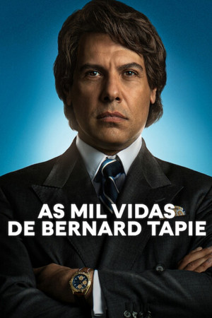 Tapie, a csodaember poszter