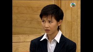 壹號皇庭 5. évad Ep.39 39. epizód