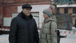 Напарники 1. évad Ep.7 7. epizód